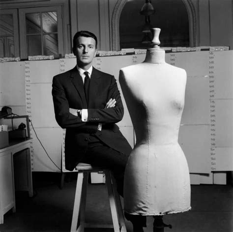 neveu de hubert de givenchy|hubert de Givenchy personal life.